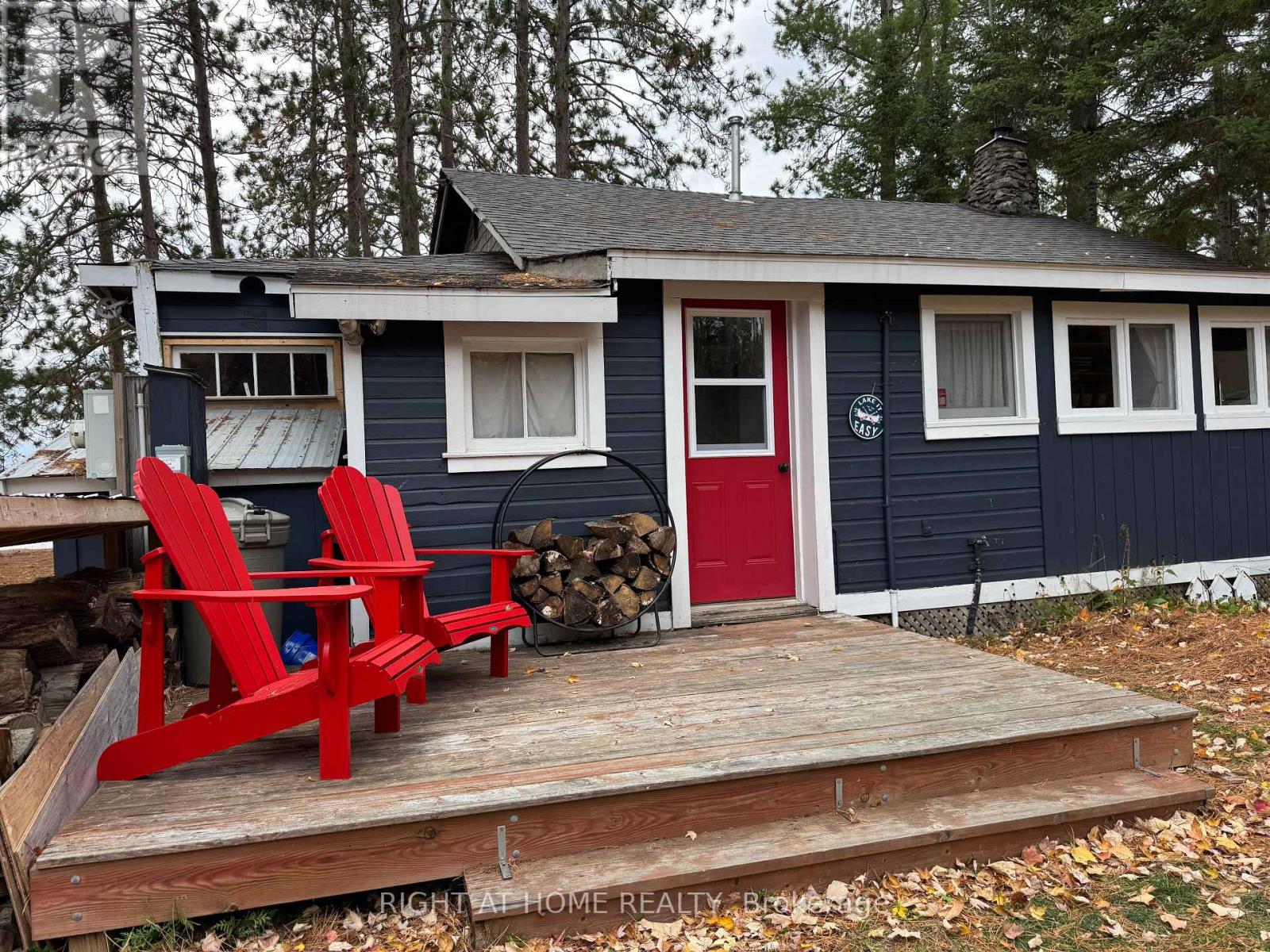 549 Red Rock Rd Rd, Killaloe, Hagarty and Richards, ON K0J 2A0