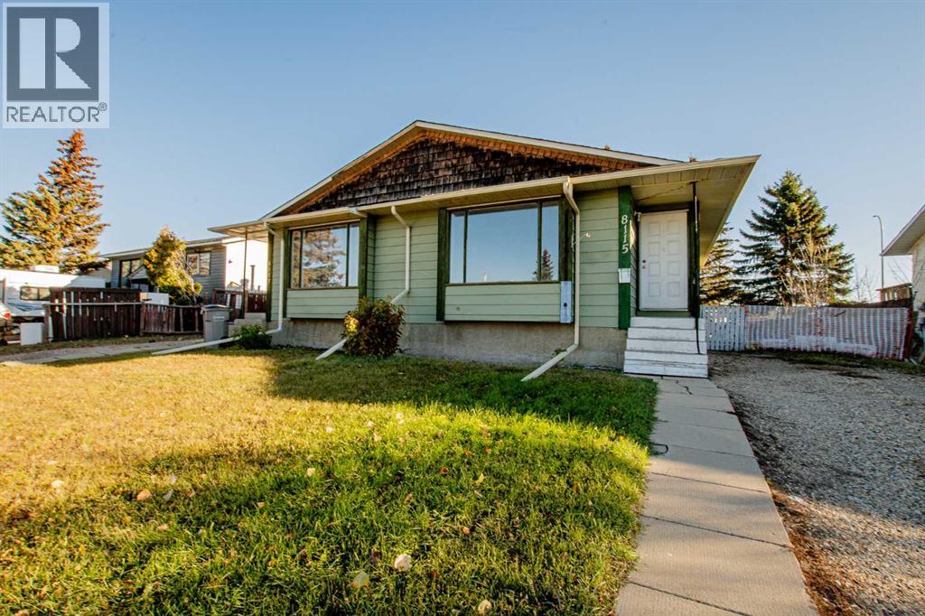 94 Street Unit 8115, Grande Prairie, AB T8V 5R4