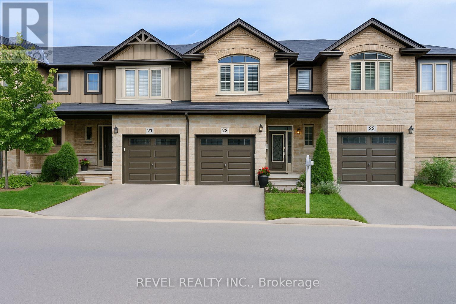 22 247 Festival Way, Hamilton, ON L0R 1C0