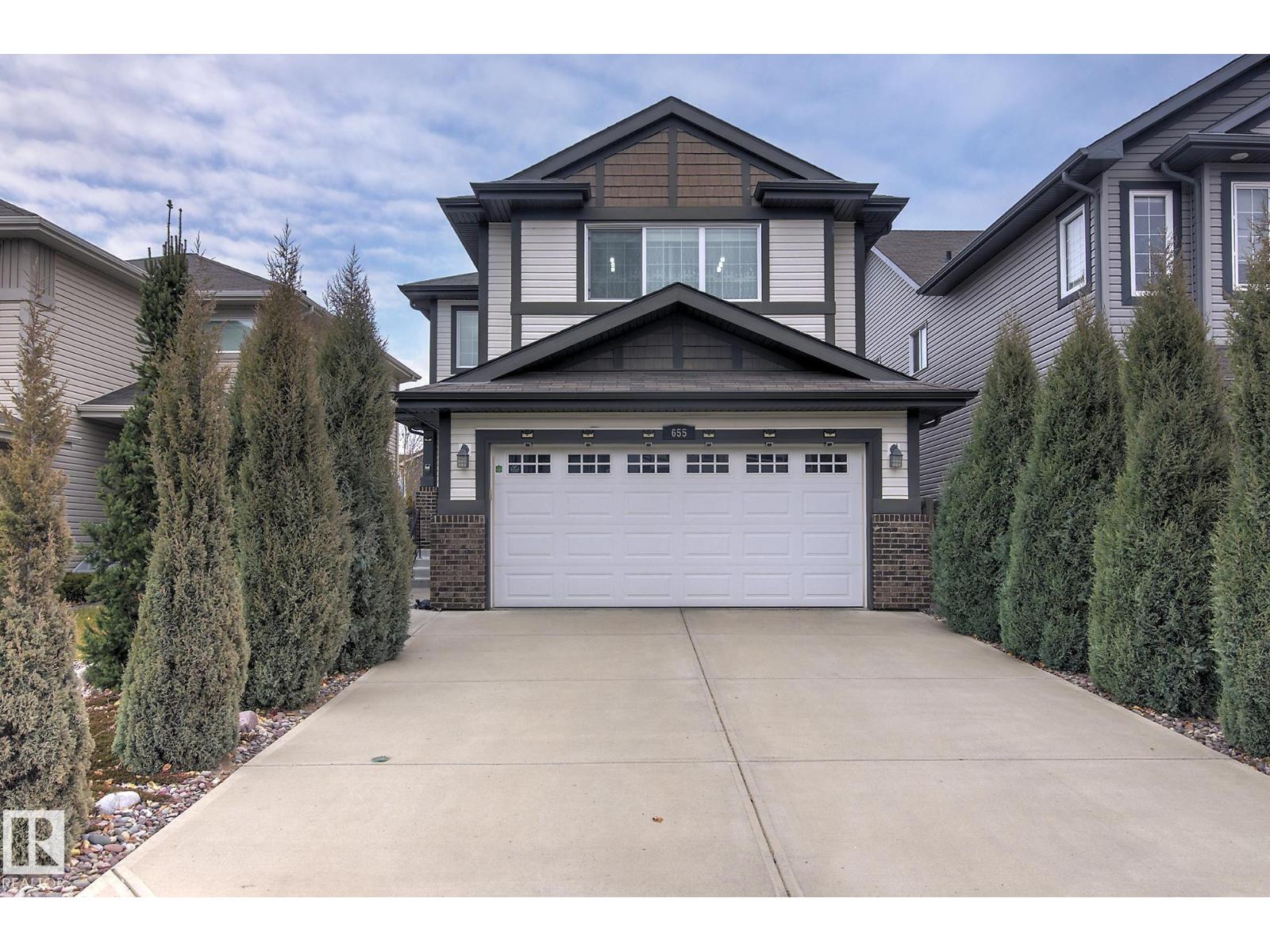178 St Sw Unit 655, Edmonton, AB T6W 2L6