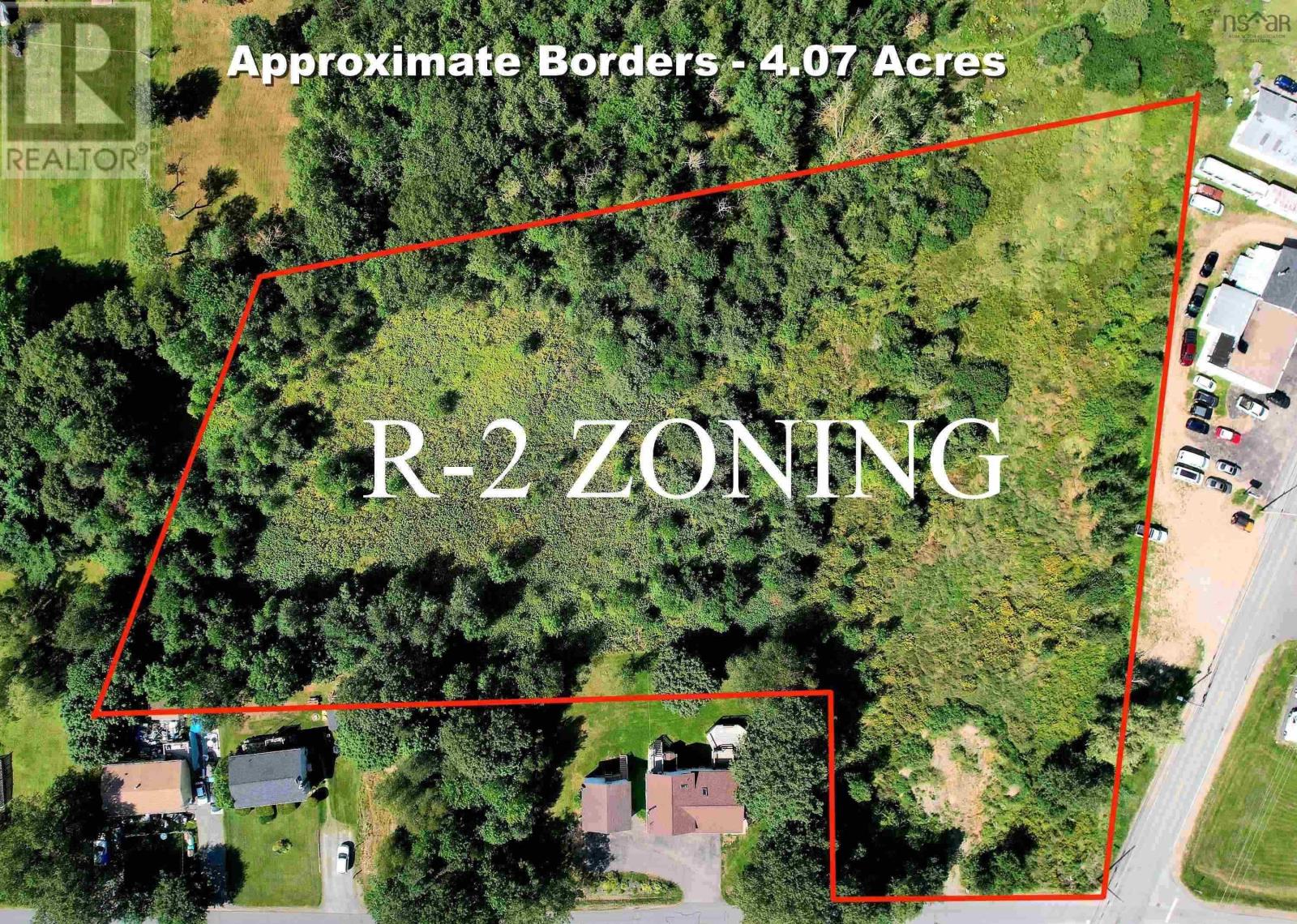 Lot Mckittrick Road, North Kentville, NS B4N 2V9