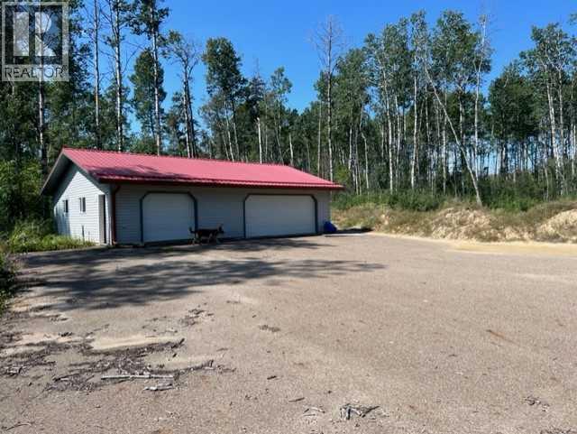 146 Poplar Drive Rr, Conklin, AB T0P 1H1