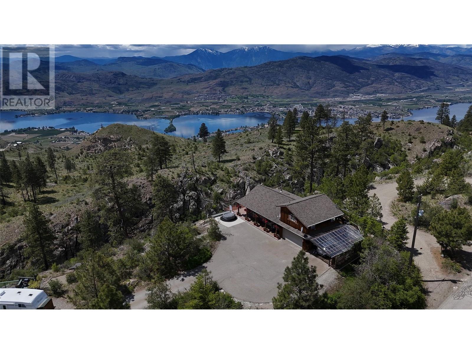 284 Long Joe Rd, Osoyoos, BC V0H 1V6