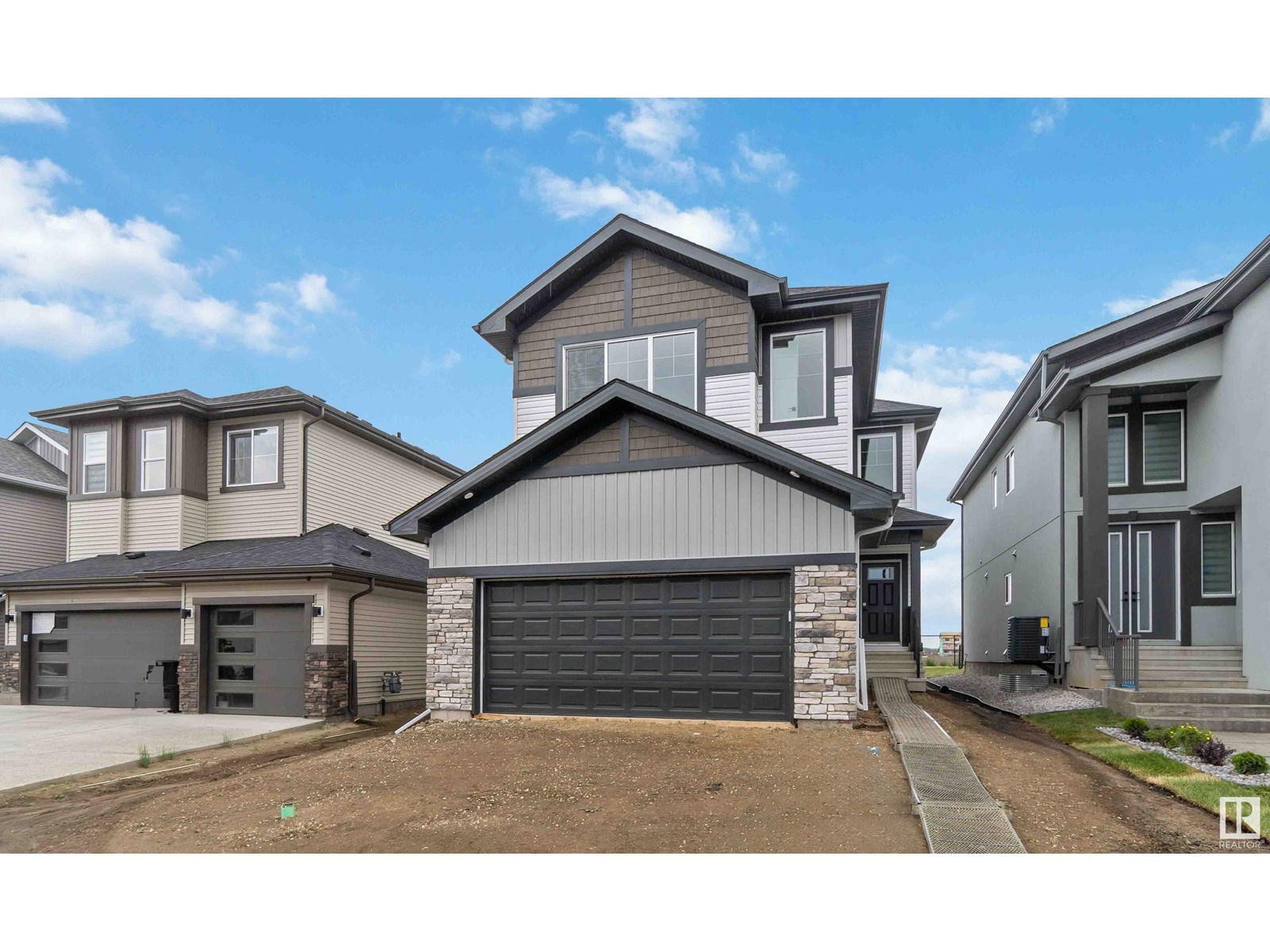 12 St Nw Unit 1635, Edmonton, AB T6T 2V1