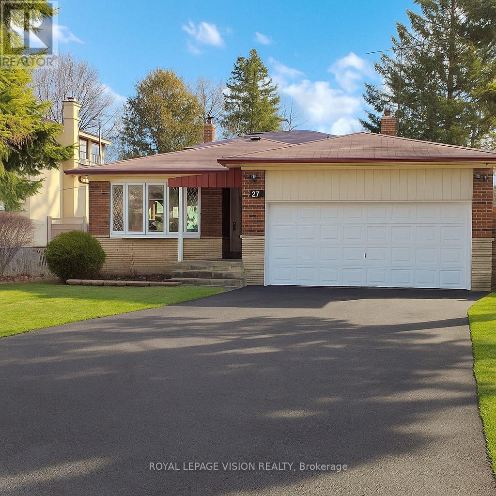 27 Westcroft Dr, Toronto, ON M1E 3A2