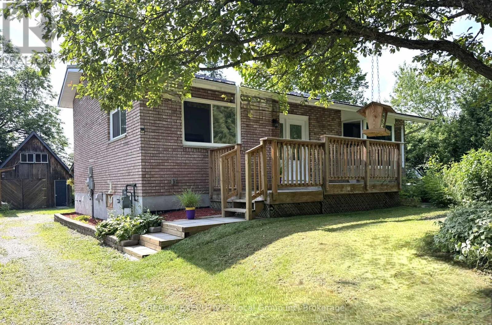 1052 Evansville Dr, West Nipissing Sturgeon Falls, ON P2B 2K4