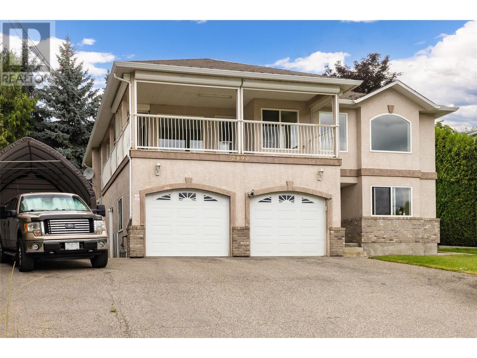 2090 Shamrock Dr, West Kelowna, BC V4T 1T8