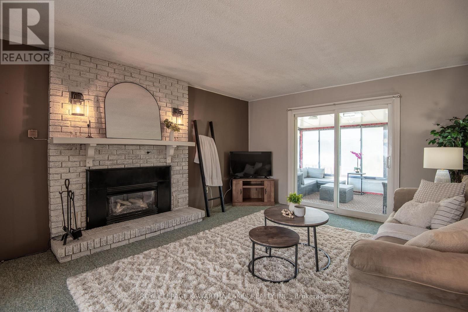 85 Thomas Dr, Kawartha Lakes, ON K0M 1N0