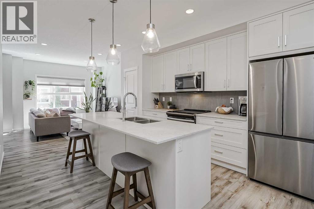 355 Nolancrest Heights Nw Unit 1411, Calgary, AB T3R 0Z9