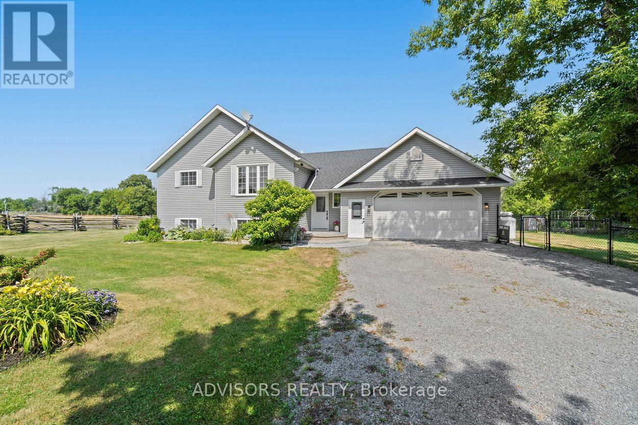 36 Rapids Rd, Tweed, ON K0K 3H0