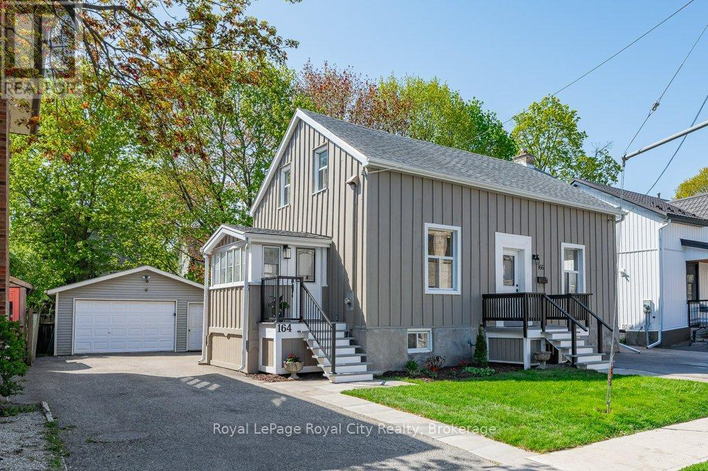 164 Suffolk St W, Guelph, ON N1H 2J8