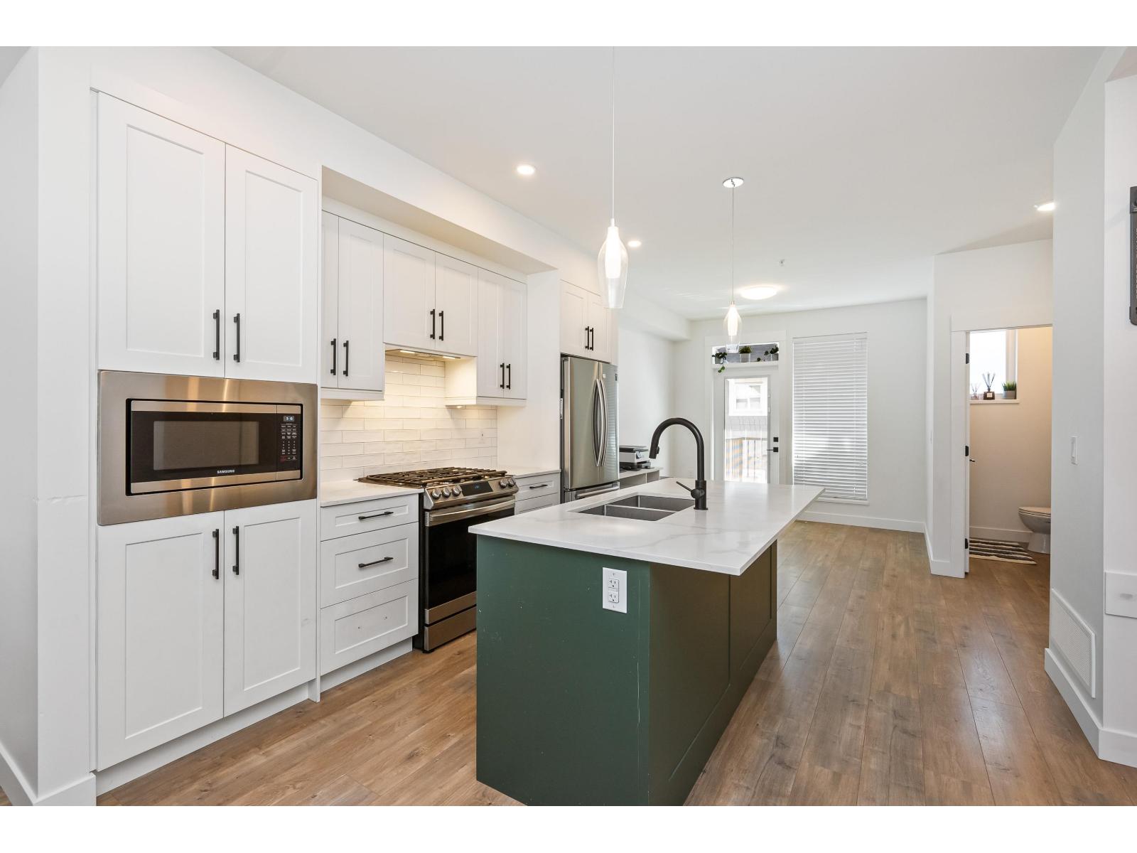 21688 52 Avenue Unit 19, Langley, BC V2Y 4K9
