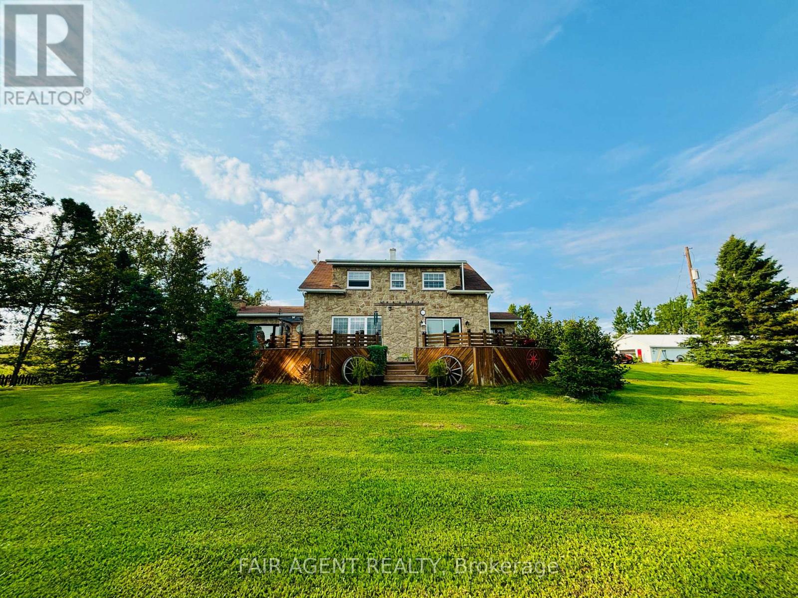 79 Ste Marie Rd, Moonbeam, ON P0L 1V0