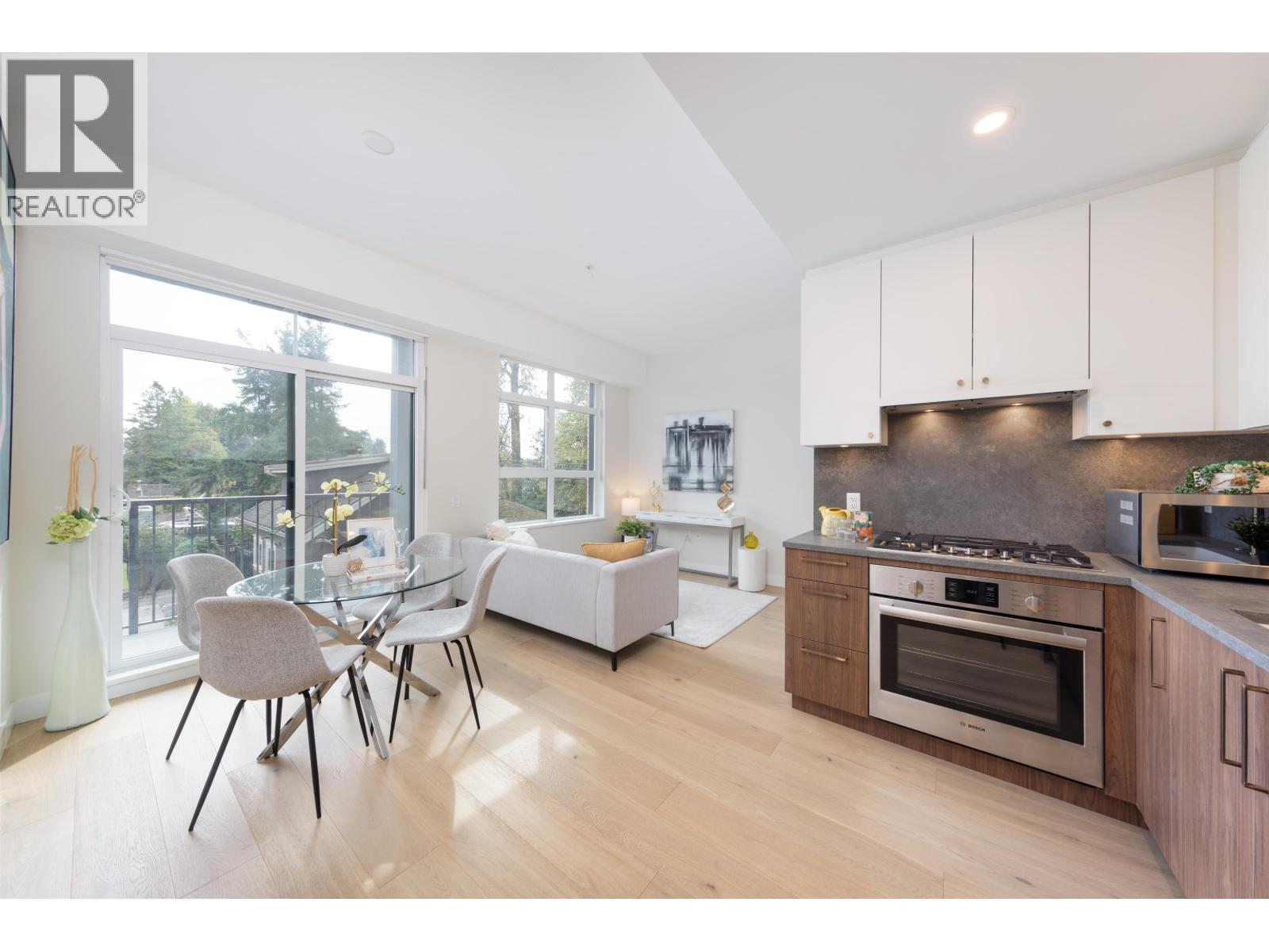 5007 Ash Street Unit 209, Vancouver, BC V5Z 0K9