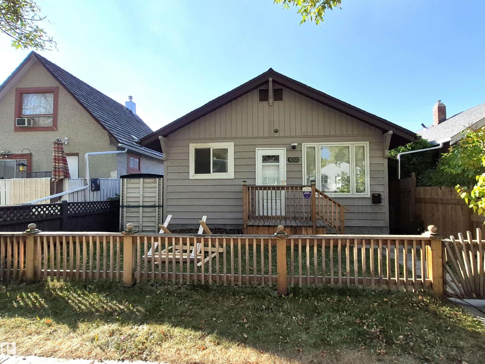 94 St Nw Unit 11240, Edmonton, AB T5G 1G9