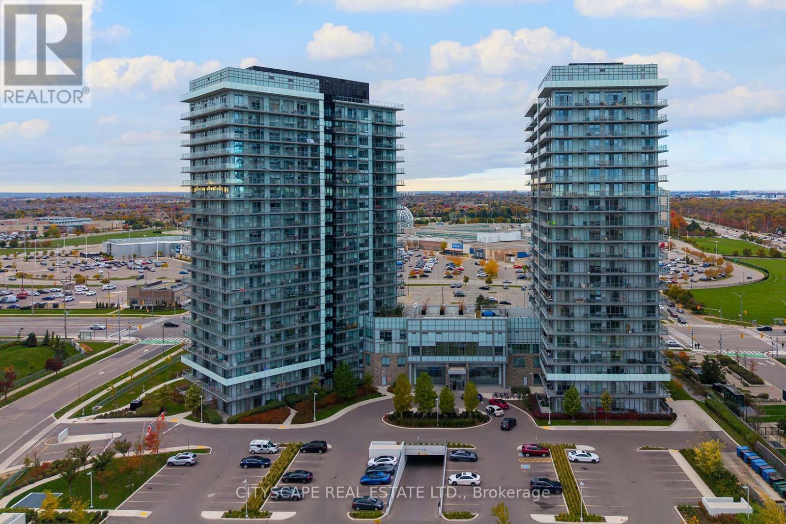 1804 4655 Metcalfe Ave, Mississauga, ON L5M 0Z7