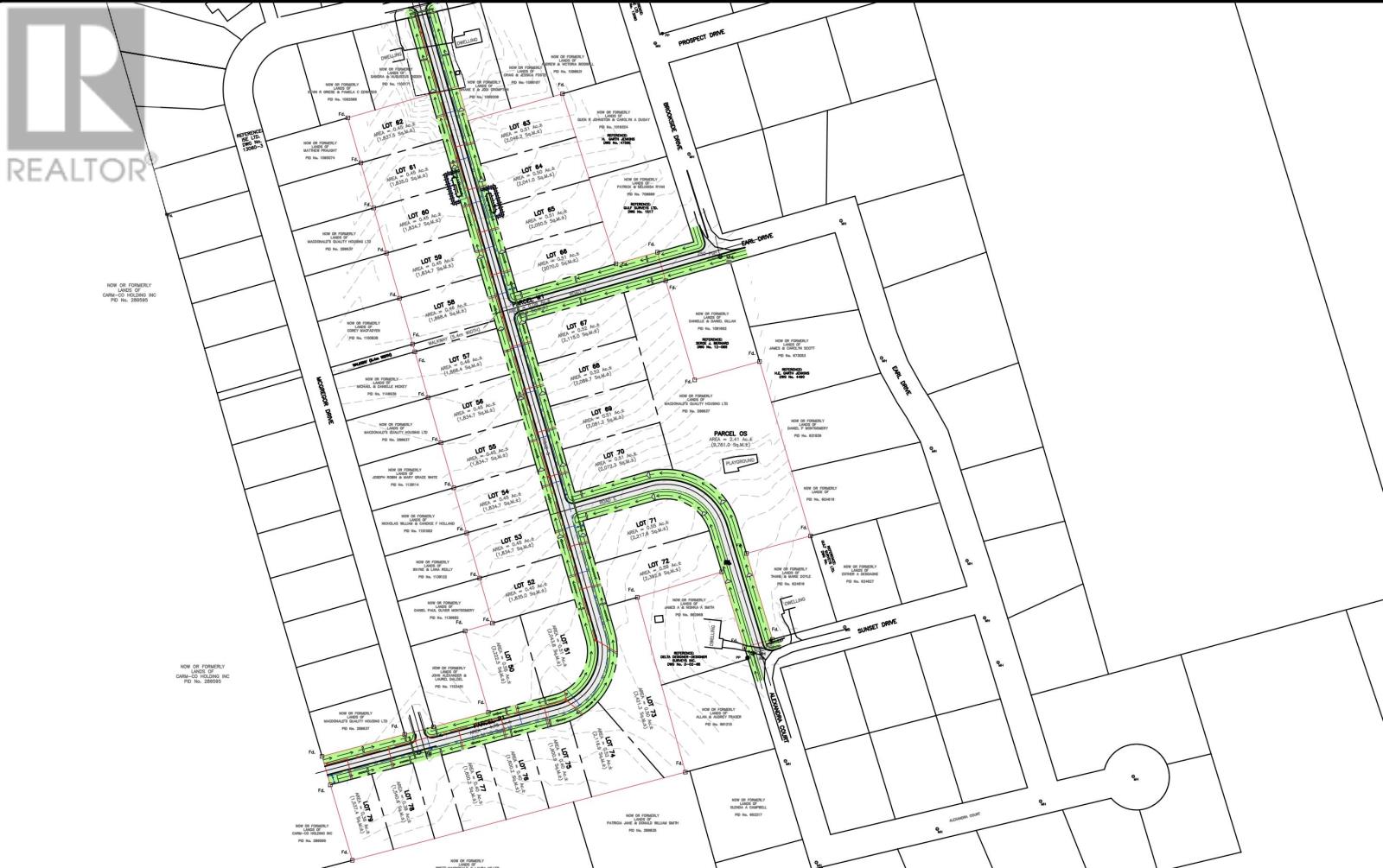 67 Clearview Drive, Stratford, PE C1B 1K8