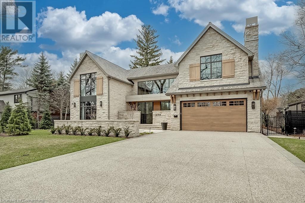 3093 Princess Blvd, Burlington, ON L7N 1G3