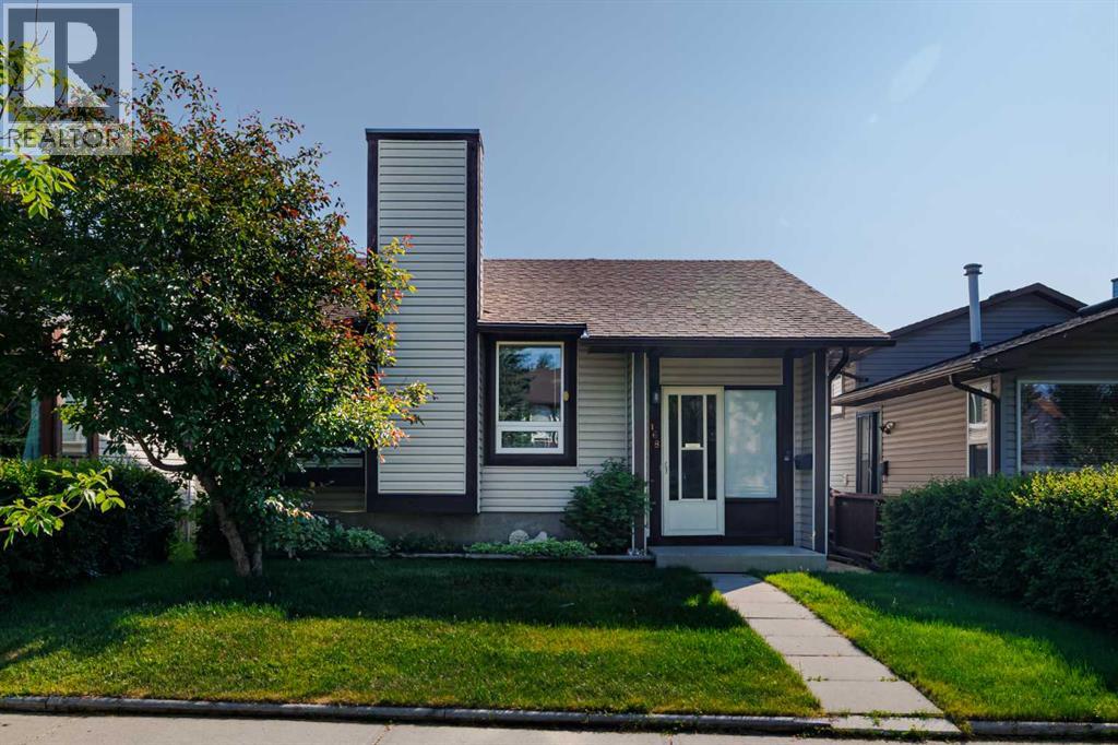 168 Macewan Glen Dr NW, Calgary, AB T3K 2G4