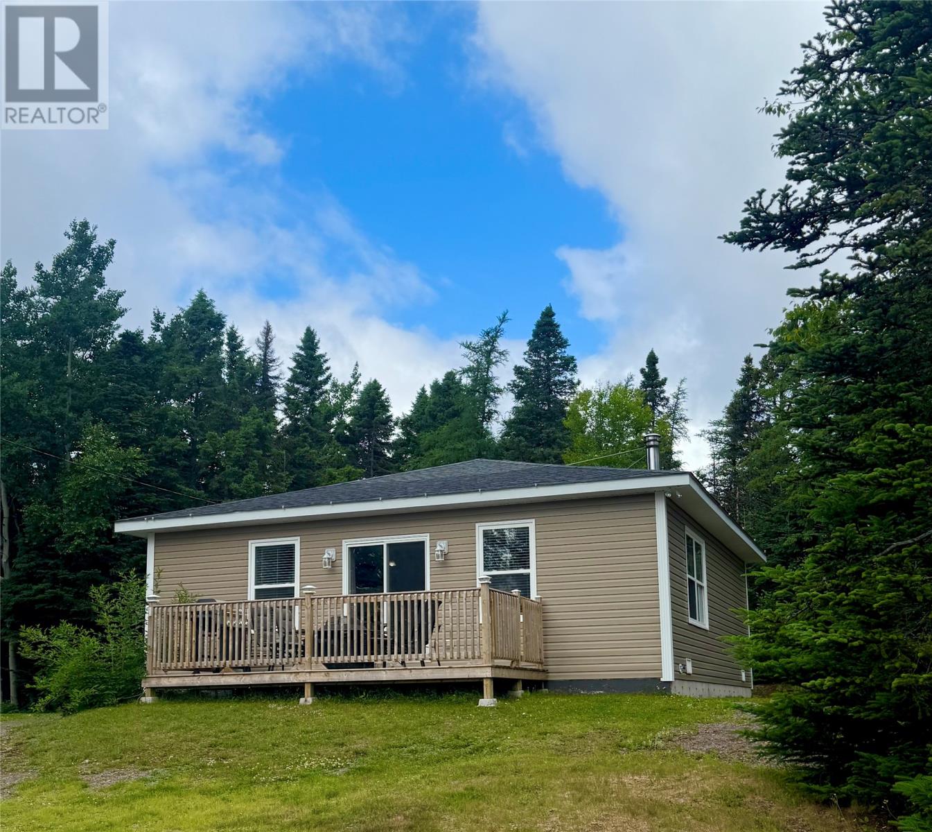 102 Forest Dr, Lethbridge, NL A0C 1B0