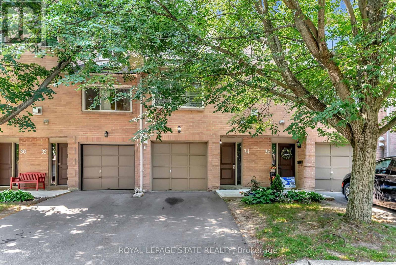 34 26 Moss Blvd, Hamilton, ON L9H 6S3