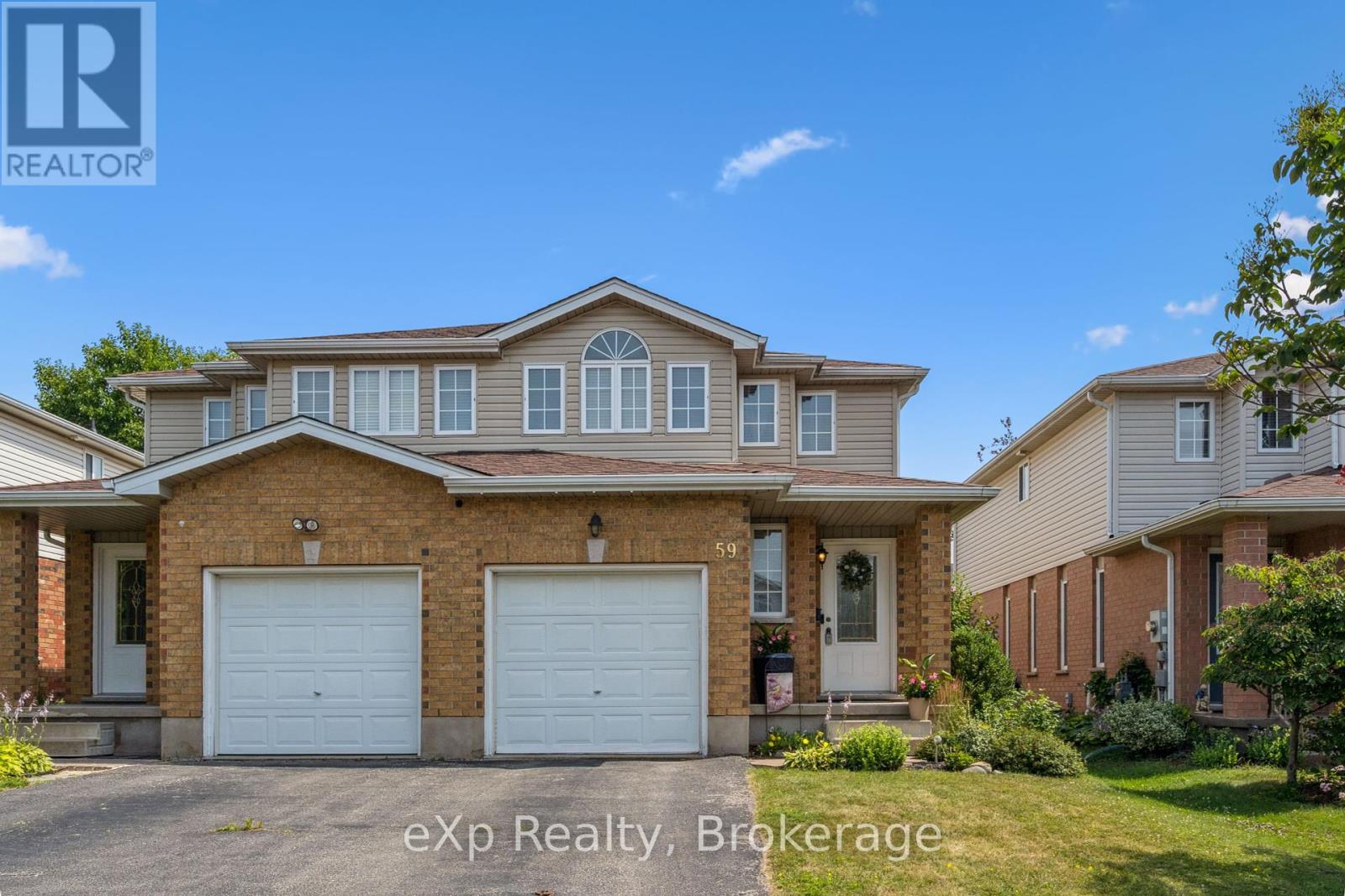 59 Swift Cres, Guelph, ON N1E 7J3
