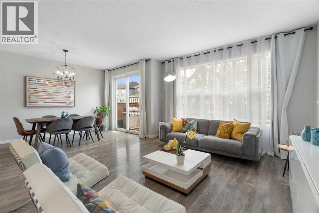 68 Masters St SE, Calgary, AB T3M 2R7