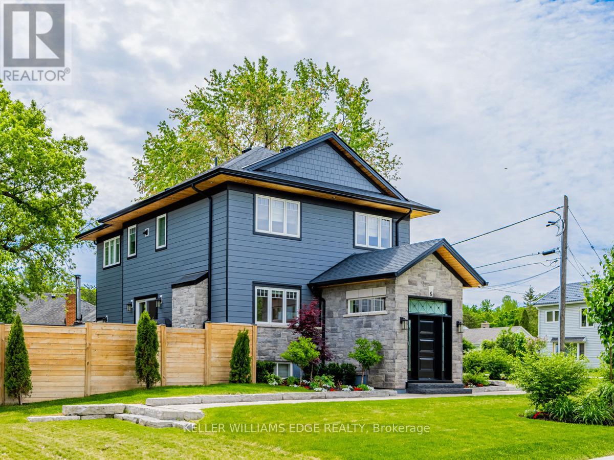 6 Credit St, Halton Hills Glen Williams, ON L7G 2W1