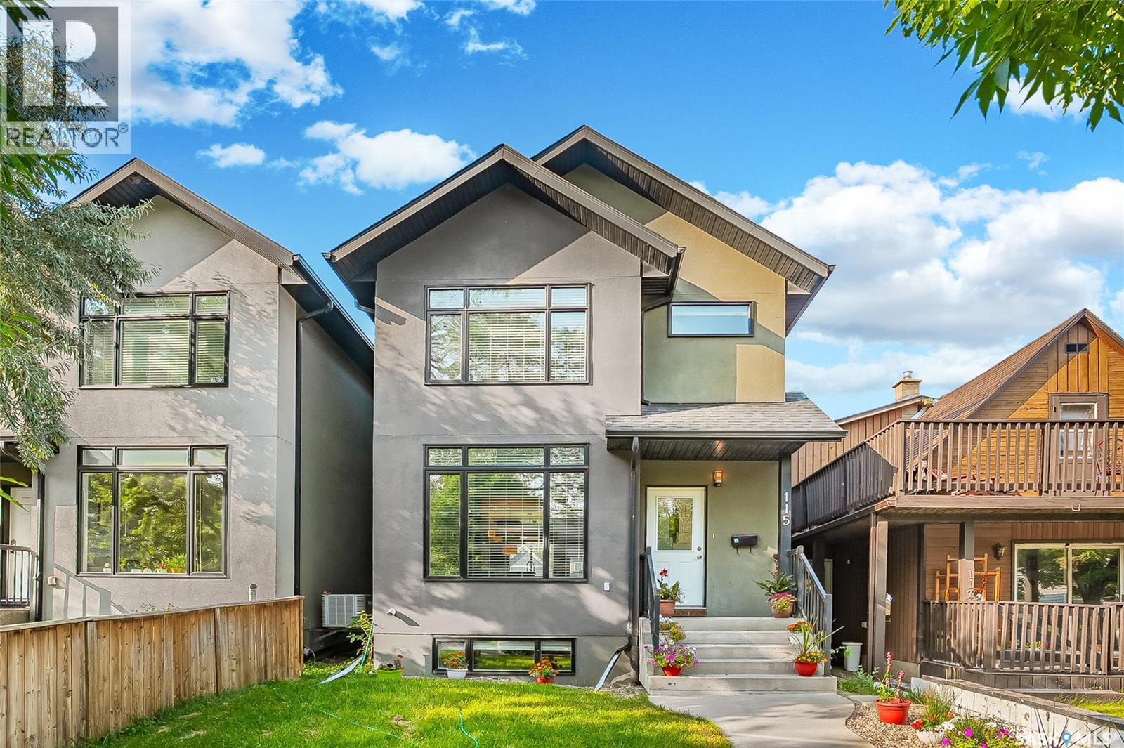115 2 Street East, Saskatoon, SK S7H 1N3