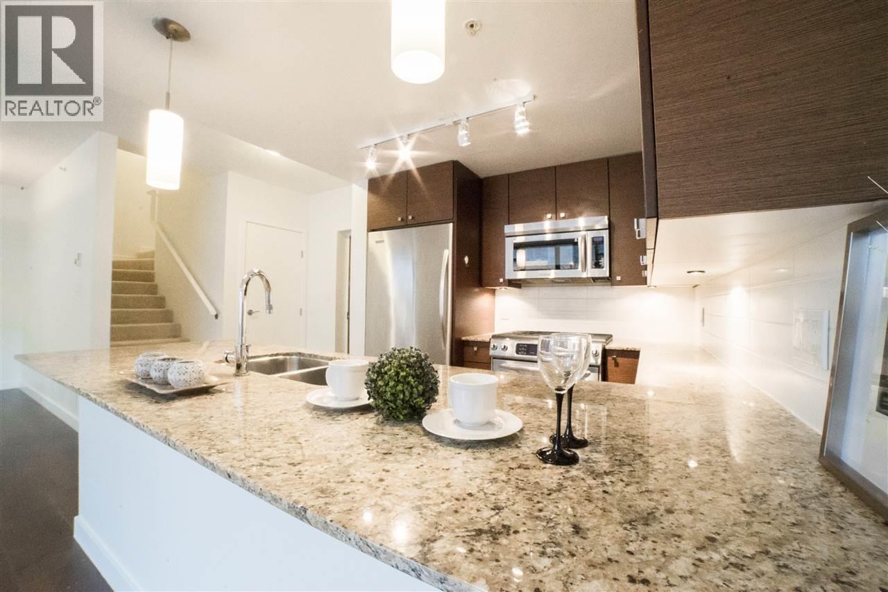7360 Elmbridge Way Unit 3, Richmond, BC V6X 0A5