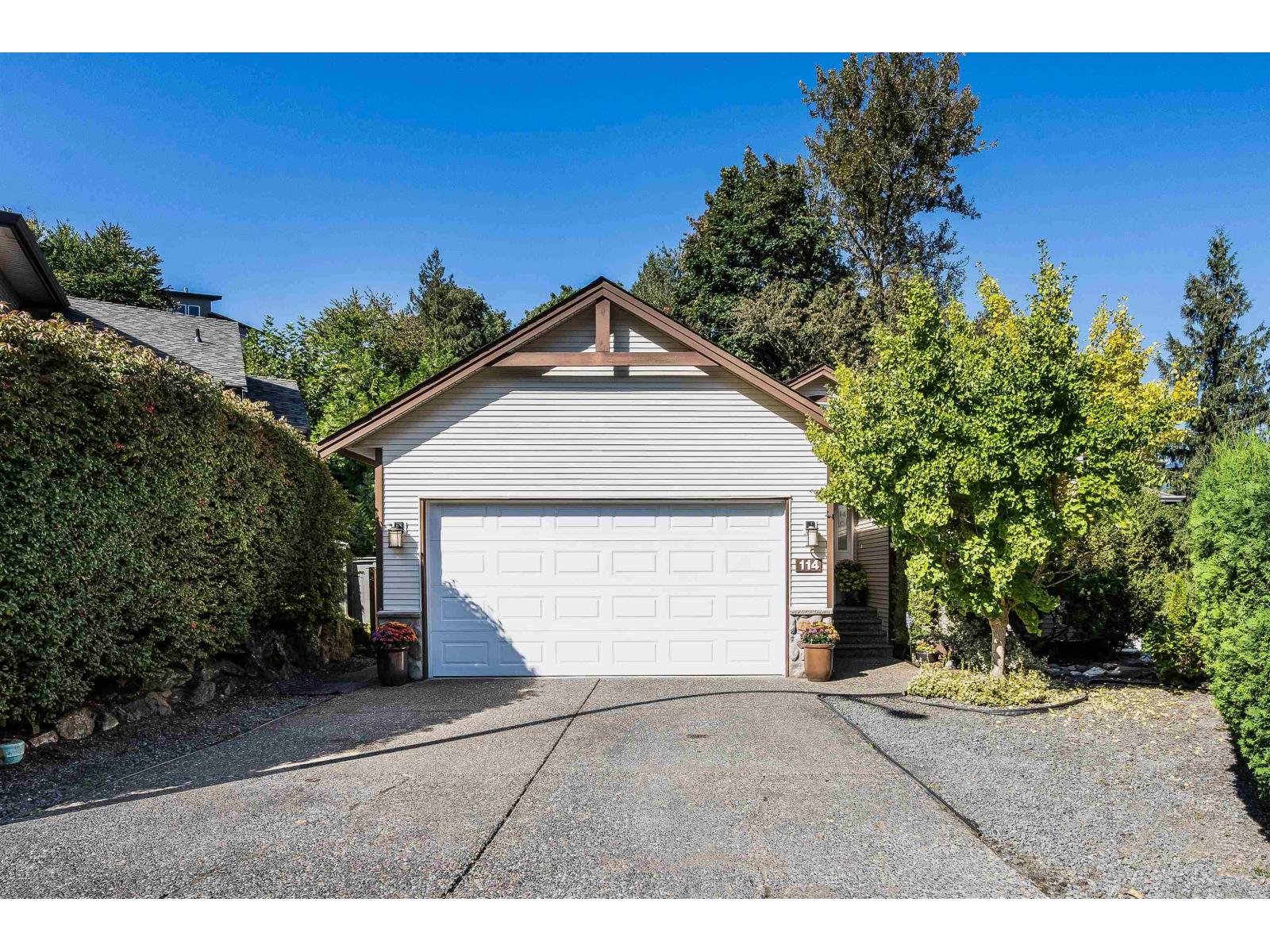43995 Chilliwack Mountain Roadchilliwack Mountain Unit 114, Chilliwack, BC V2R 5M1