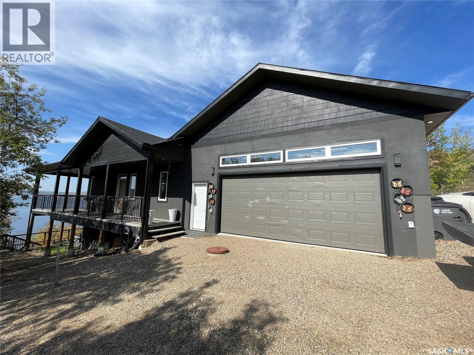 402 Abel Dr, Crooked Lake, SK S0G 5L0