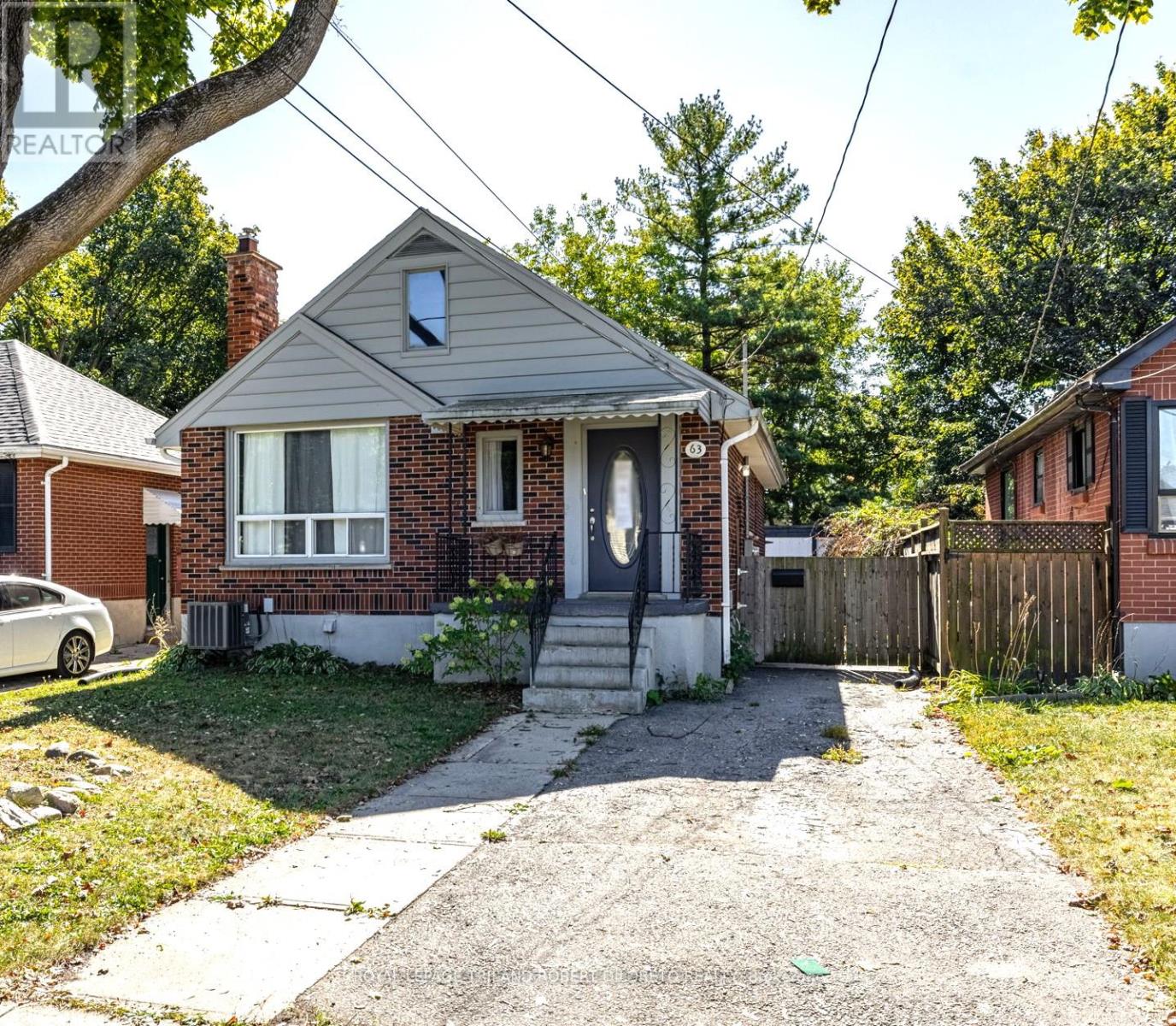 63 Bond St, London, ON N6C 1W5