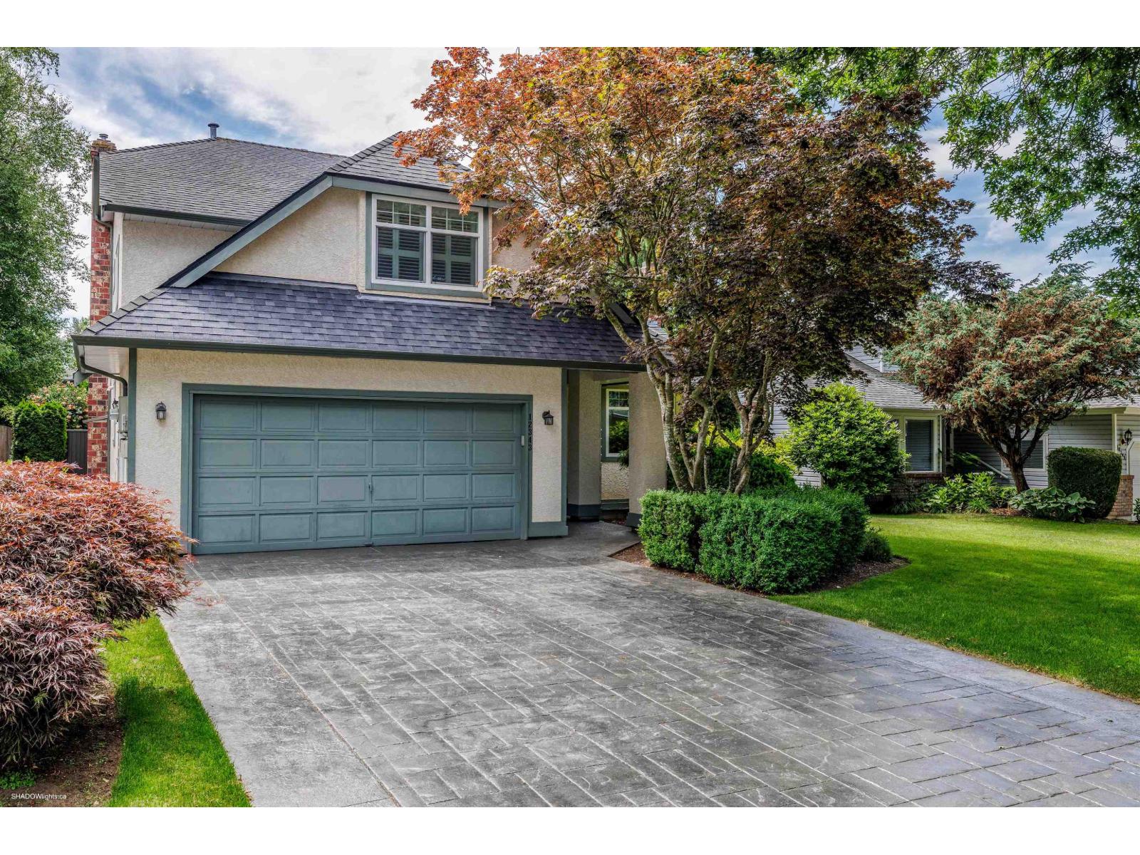 12343 Northpark Cres, Surrey, BC V3X 2A9