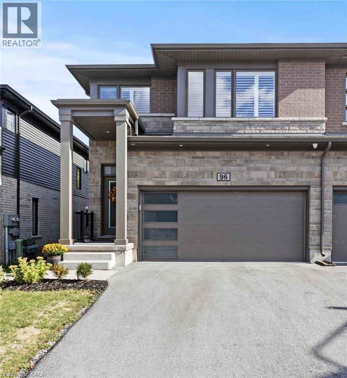 4552 Portage Road Unit 96, Niagara Falls, ON L2E 6A8