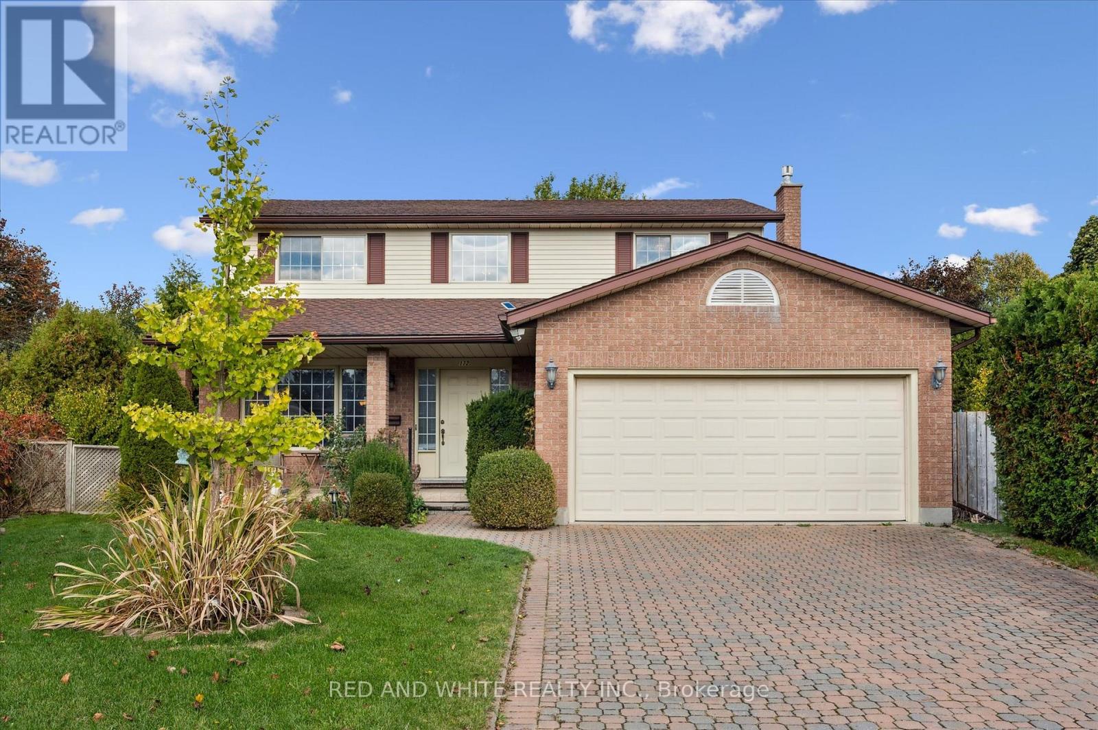 172 Mayberry Ct, Waterloo, ON N2K 3K2