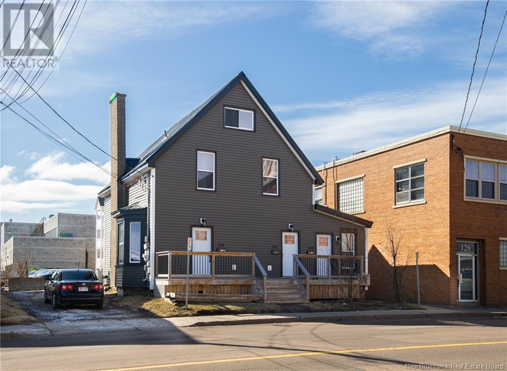 124 Highfield St, Moncton, NB E1C 5N7