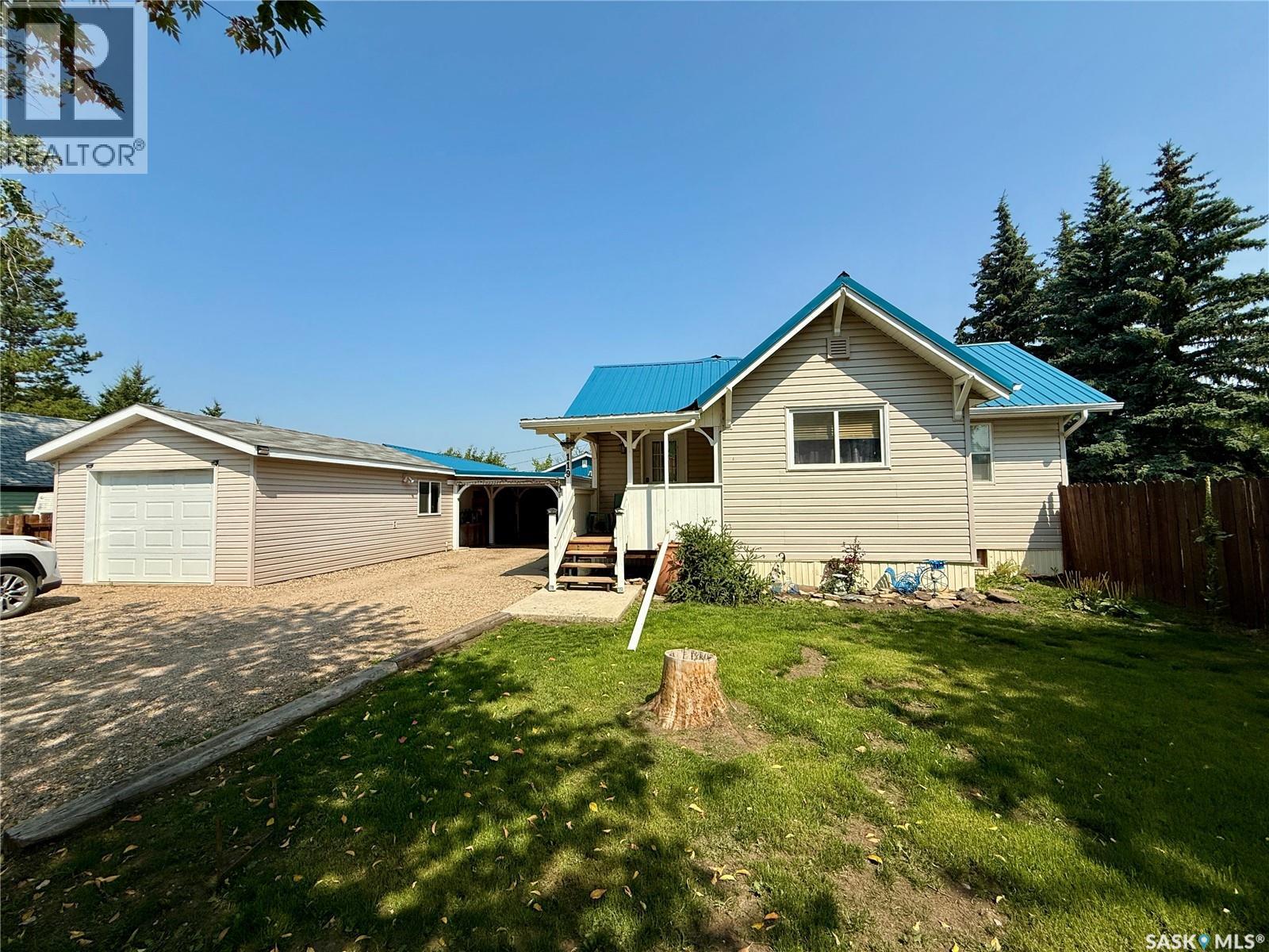 119 2 Avenue North, Maymont, SK S0M 1T0