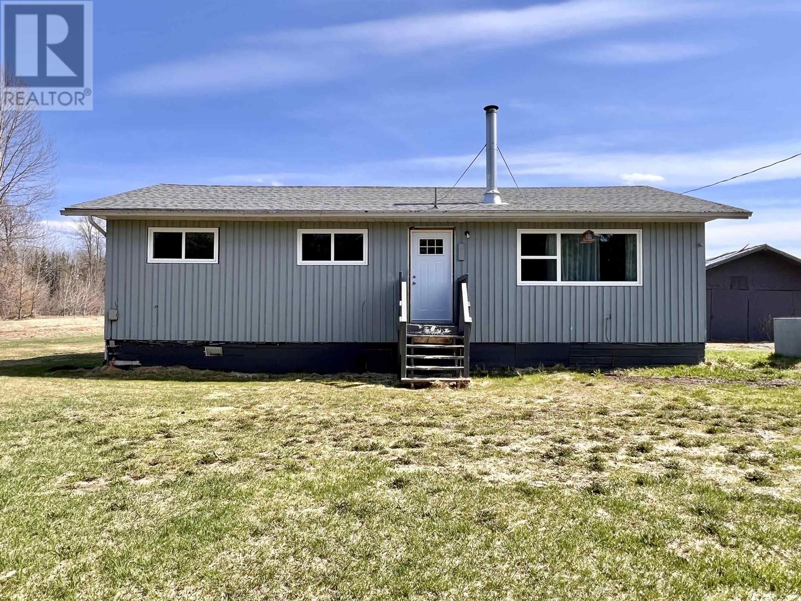 14500 Upper Fraser Rd, Prince George, BC V2K 5C9