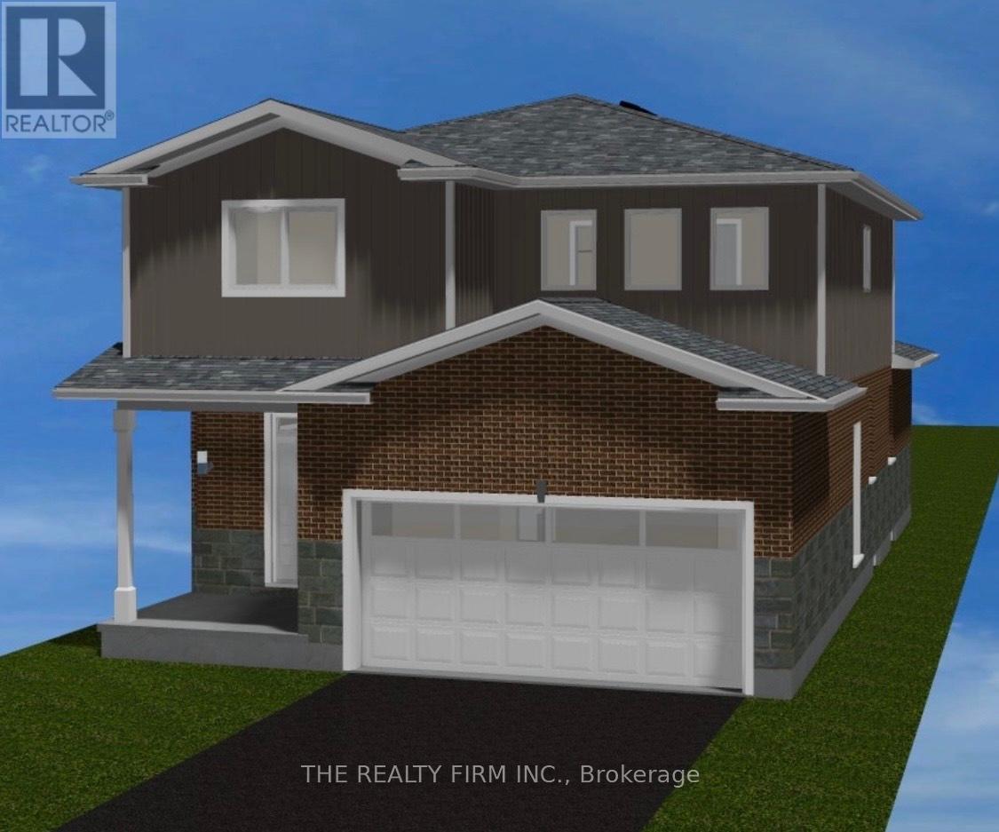 1039 Willow Dr #3 Dr, London, ON N6E 1P4
