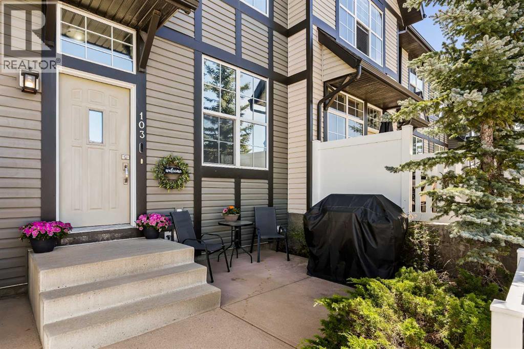 103 New Brighton Villas SE, Calgary, AB T2Z 0T5
