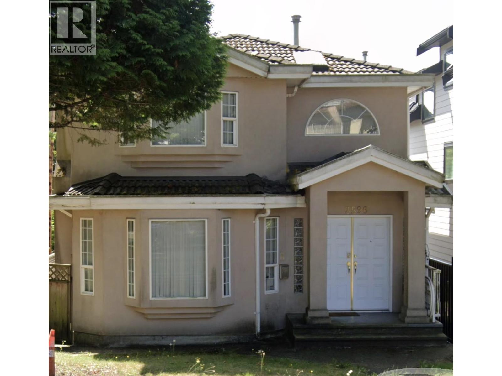 3596 Turner St, Vancouver, BC V5K 2H9