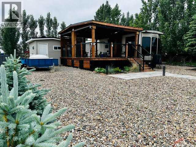 8 Travers Ridge Way, Rural Vulcan County, AB T0L 0R0