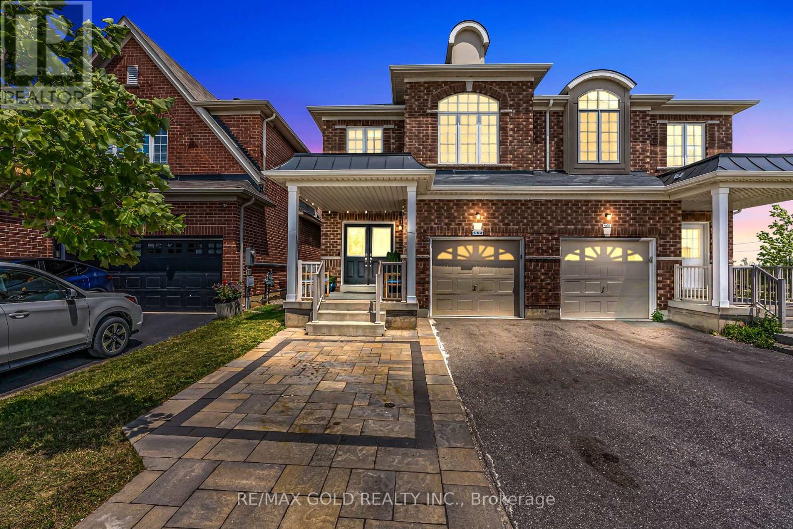 564 Bessborough Dr, Milton, ON L9T 7V2