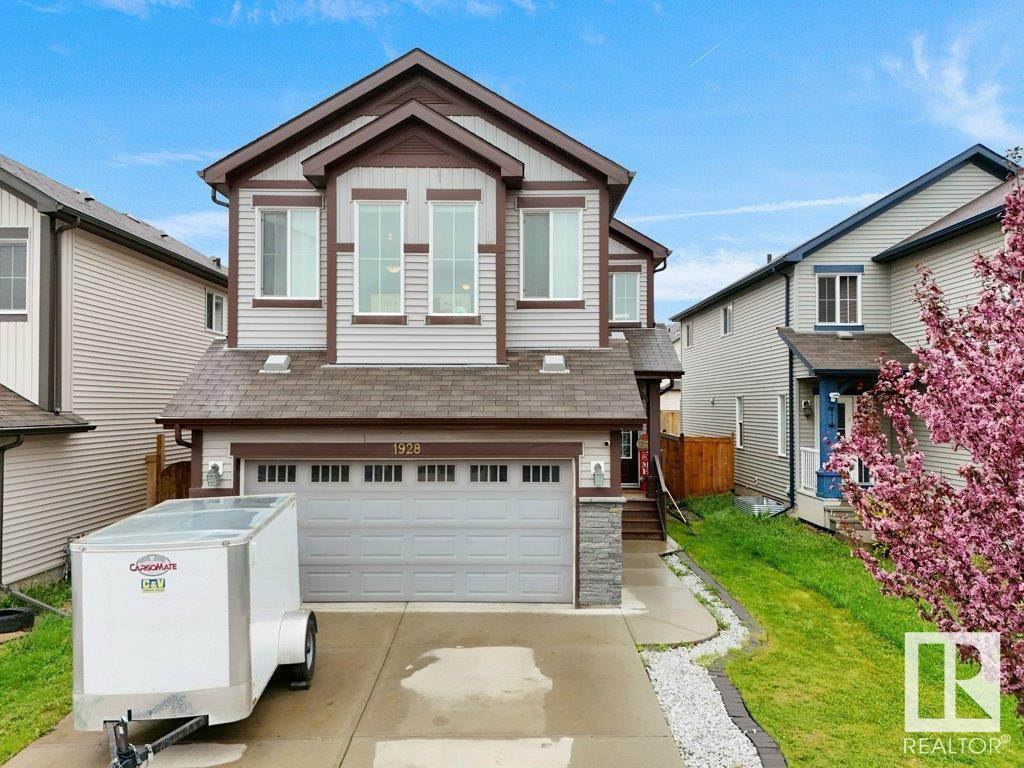 51 St Sw Unit 1928, Edmonton, AB T6X 1Y4