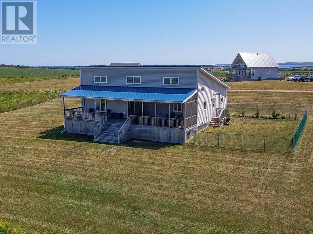 223 Camelot Rd, French River, PE C0B 1M0