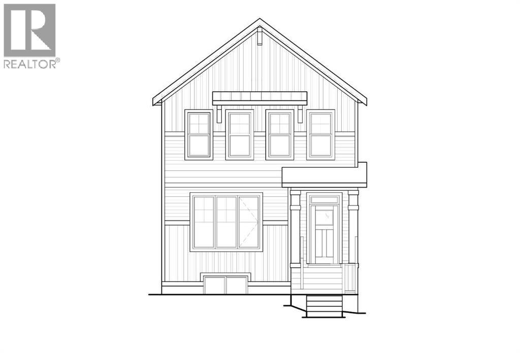 172 Annette Villas NW, Calgary, AB T3R 2J7