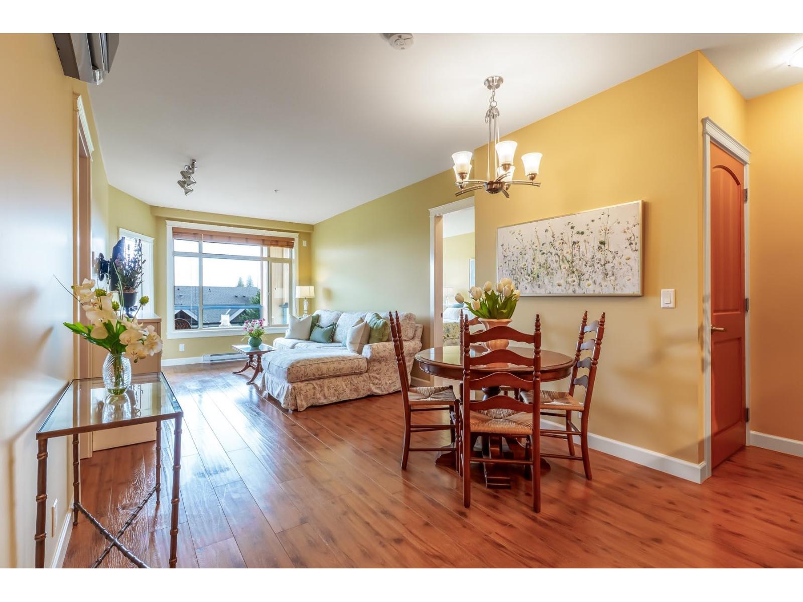 8067 207 Street Unit 434, Langley, BC V2Y 0P1