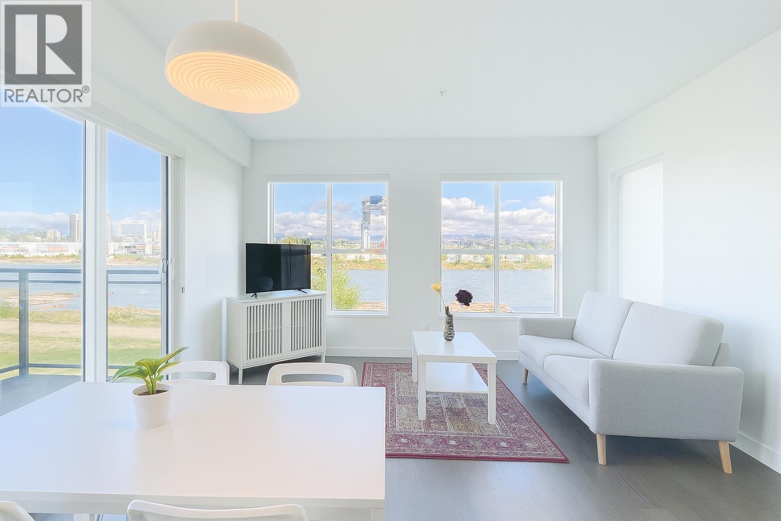 10177 River Drive Unit 313, Richmond, BC V6X 0S2
