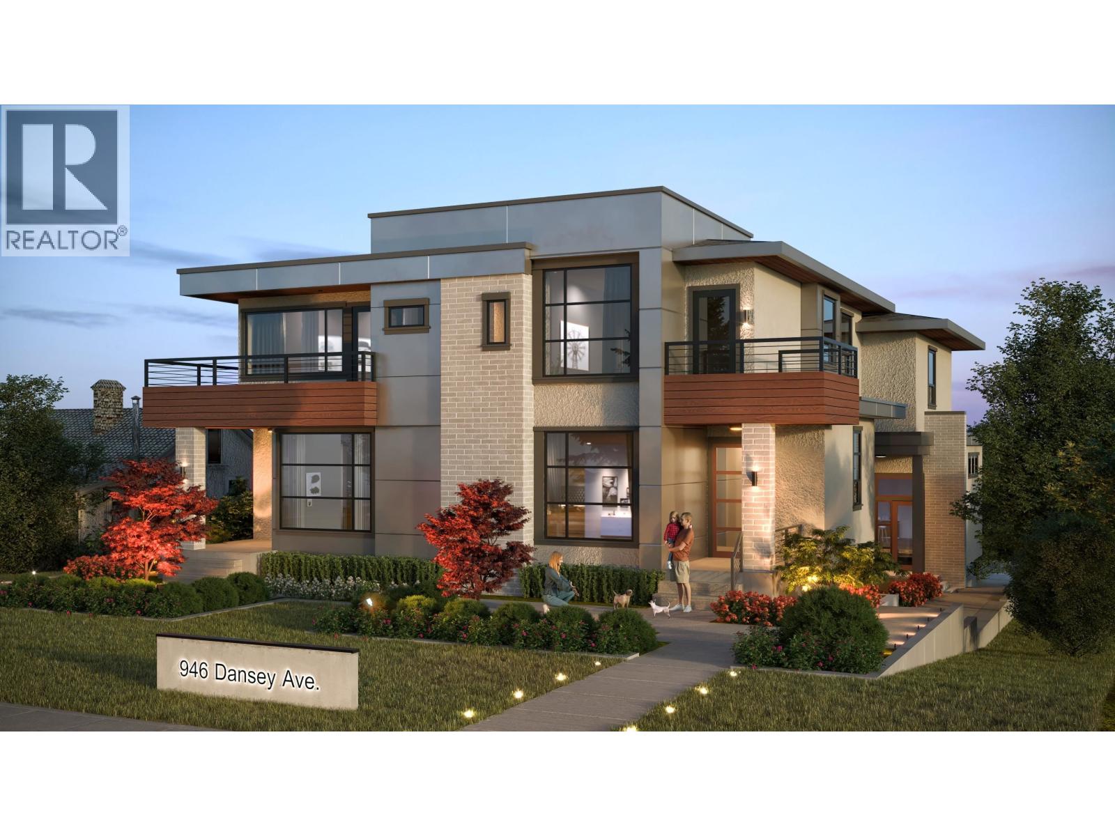 1-946 Dansey Ave, Coquitlam, BC V3K 3G7